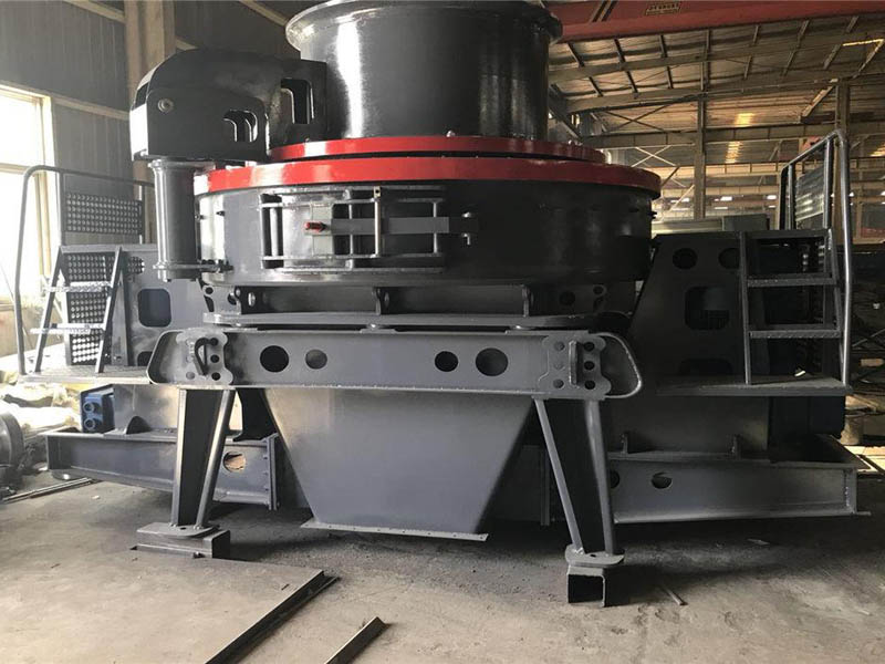 沖擊式破碎機-沖擊破廠家教您制砂機出現(xiàn)故障這樣來解決