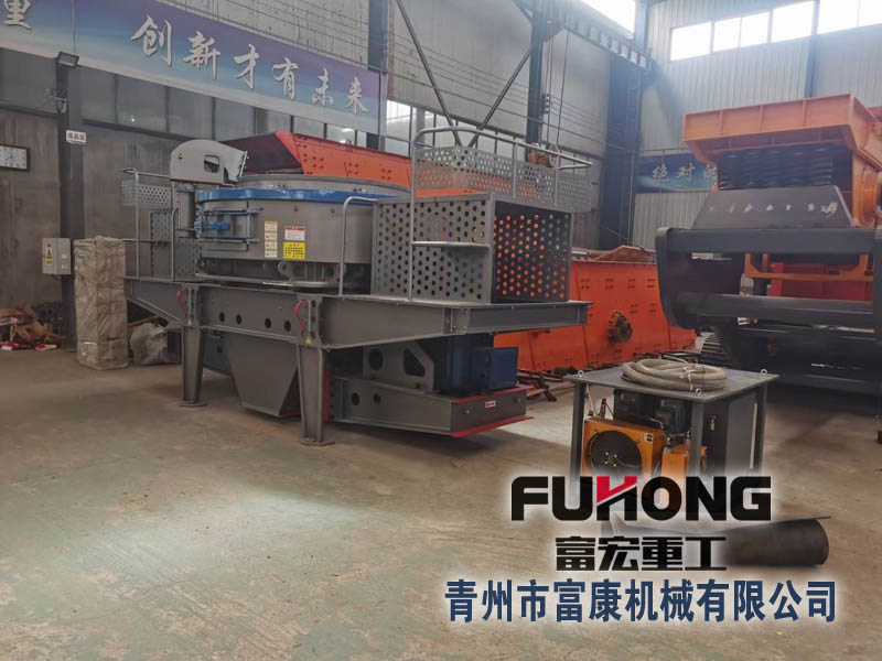 沖擊式制砂機(jī)和復(fù)合式制砂機(jī)哪種效果好？操作注意事項(xiàng)